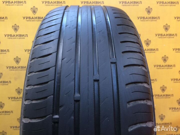 Nokian Tyres Nordman SX2 205/55 R16 91H