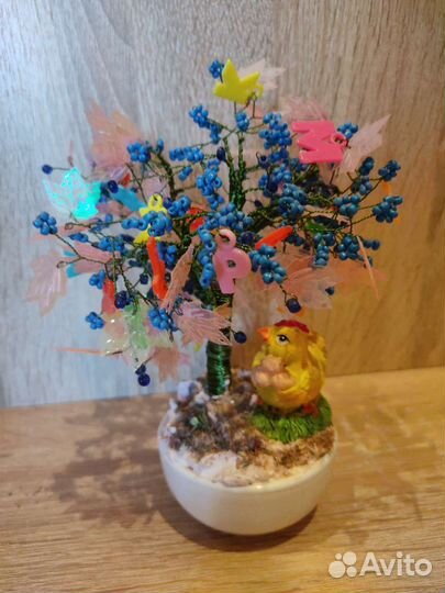 Дерево счастья