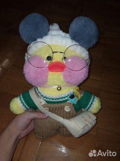 Мягкие игрушки новые