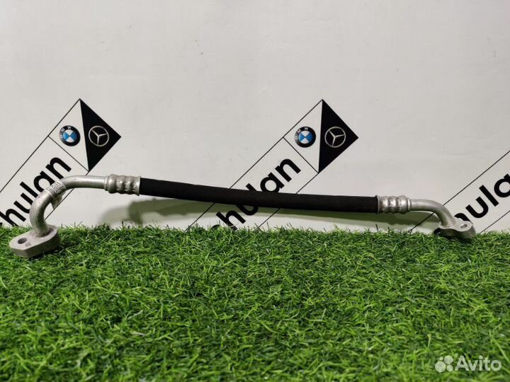 Трубка кондиционера Mercedes-Benz Gle-Class C292