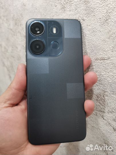 TECNO Pop 7, 2/64 ГБ