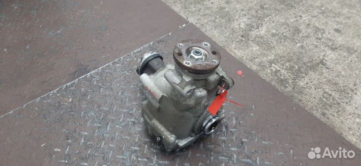 Раздаточная коробка Infinity Fx VQ35HR