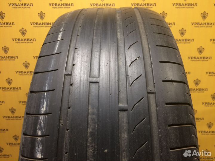 Kumho Crugen HP91 245/60 R18 105V