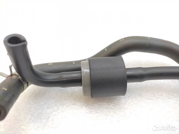 Трубка вакуумная Mitsubishi Outlander 3 GF 2.0