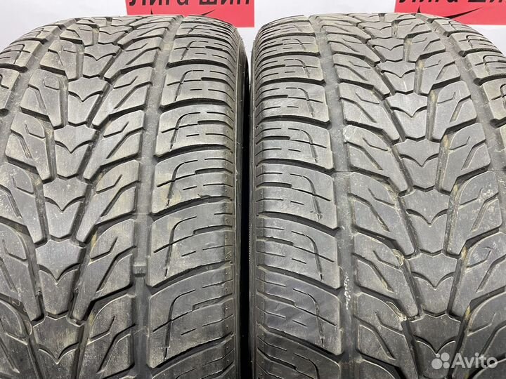 Nexen Roadian HP SUV 275/60 R17