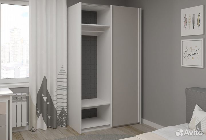 Детская комната