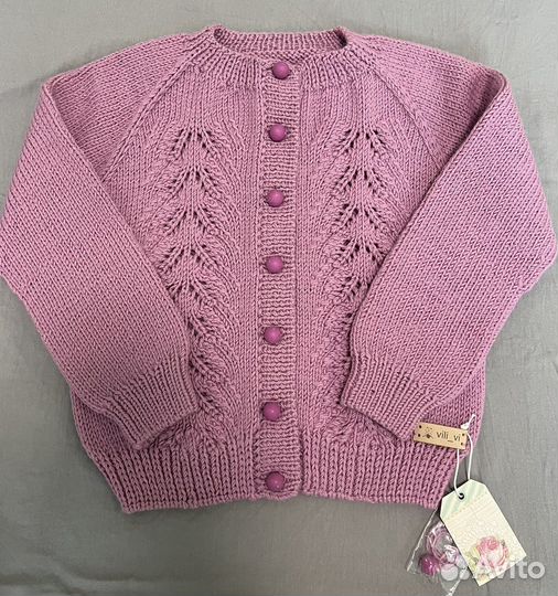 Детская одежда для девочек