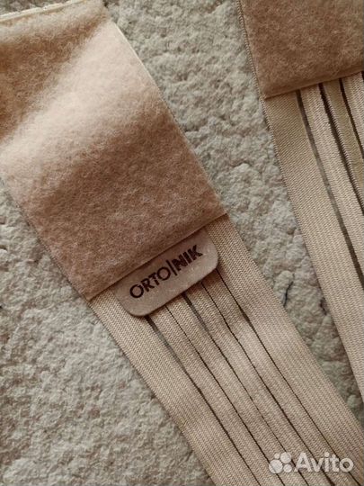 Корсет ортопедический реклинирующий