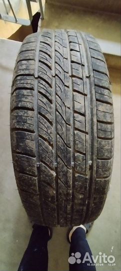 Cooper Discoverer HTS 225/65 R17