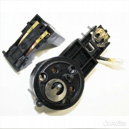 Клеммная пара для электрочайников