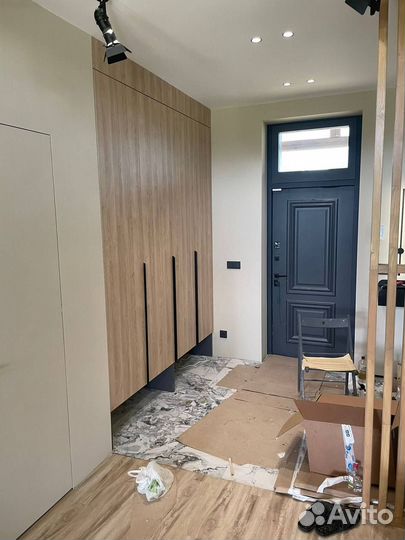 Мебель на заказ