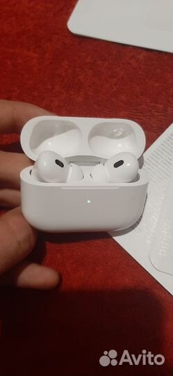 Airpods pro 2 premium