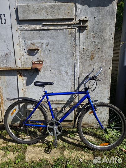 Велосипед Scott 26