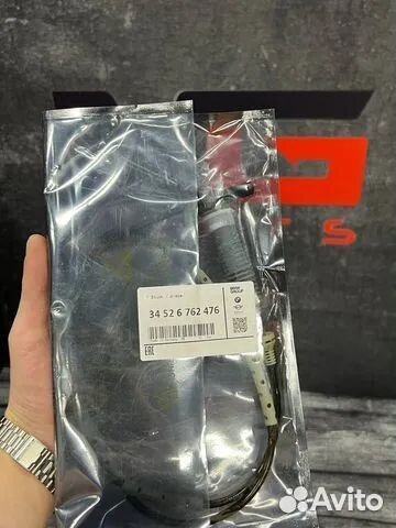 Датчик ABS Mercedes W164 X178