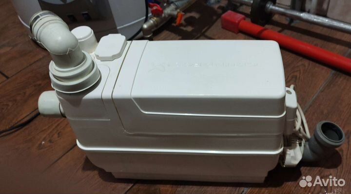 Сололифт grundfos 2 -C3