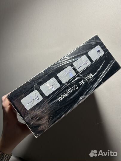 Аэрограф с компрессором