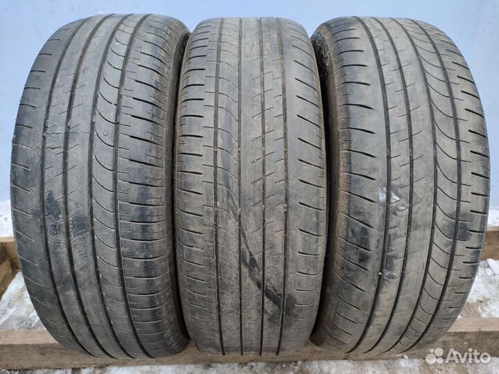 Bridgestone Dueler H/L 33A 235/55 R20