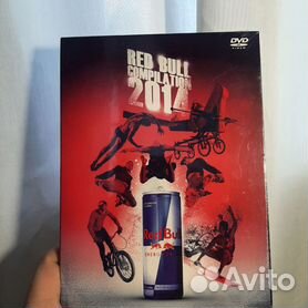 red bull - Купить аудио- и видеотехнику во всех регионах с