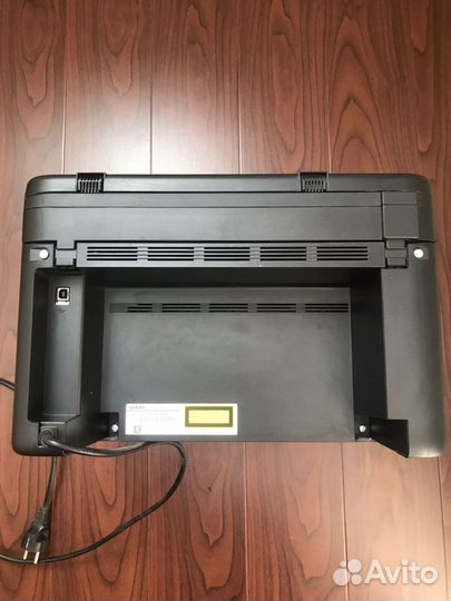 Мфу лазерный DCP-1512R