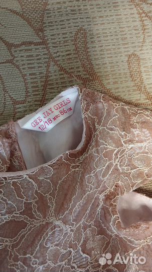 Платья для девочки