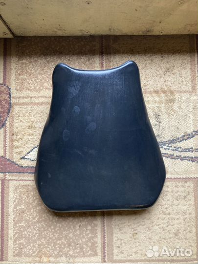 Водительское сидение honda cbr600