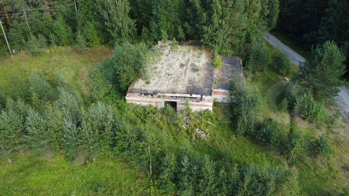 Участок 15 сот. (ИЖС)