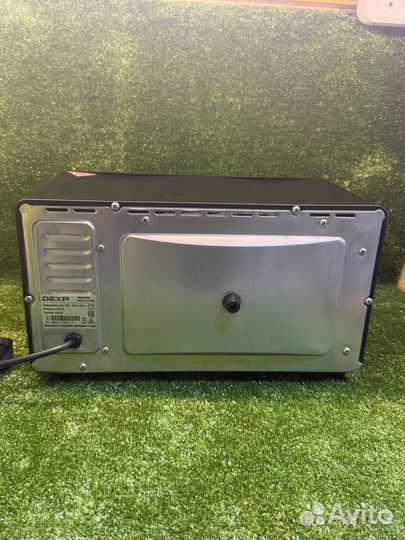 Электро печь Dexp