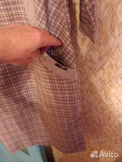 Платье женское 46 48