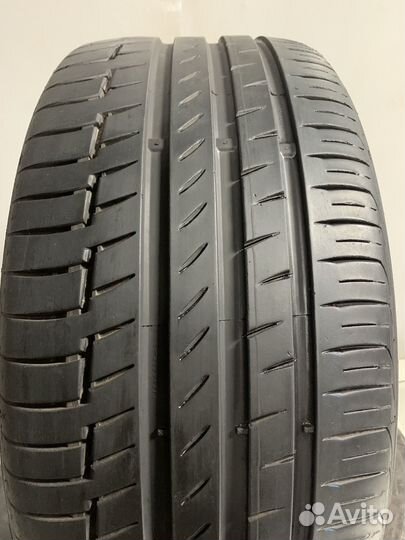 Continental ContiPremiumContact 6 235/40 R18 95Y