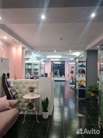 Мастер маникюра и педикюра