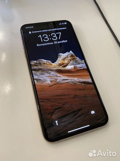 iPhone Xs Max, 256 ГБ