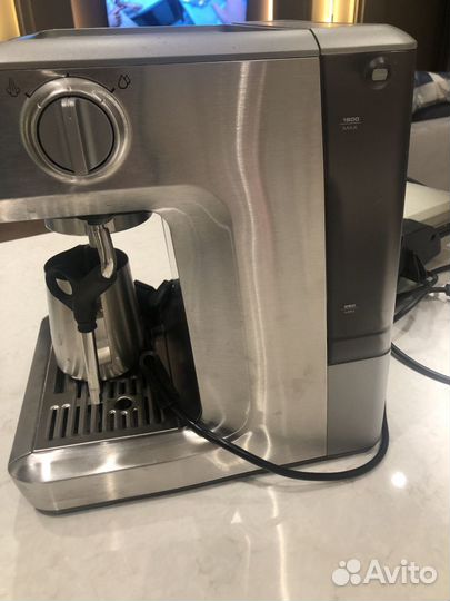 Кофемашина
