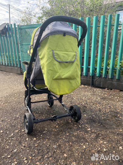 Прогулочная коляска бу