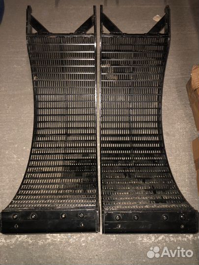 Подбарабанье Case