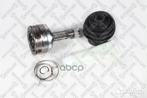 ШРУС наруж.к-кт LADA