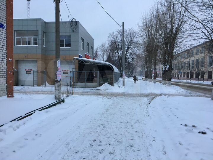 Свободного назначения, 115 м²