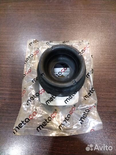 Опора переднего амортизатора Polo Rapid Fabia