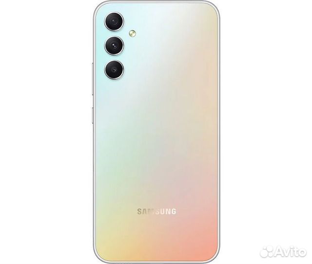 Samsung Galaxy A34, 8/256 ГБ