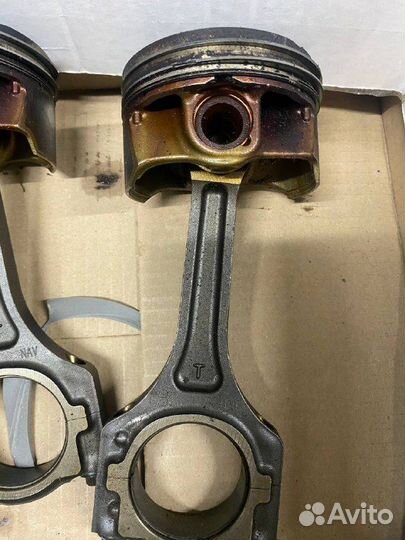 Поршень G4KL Kia Stinger CK, Genesis G80, G70