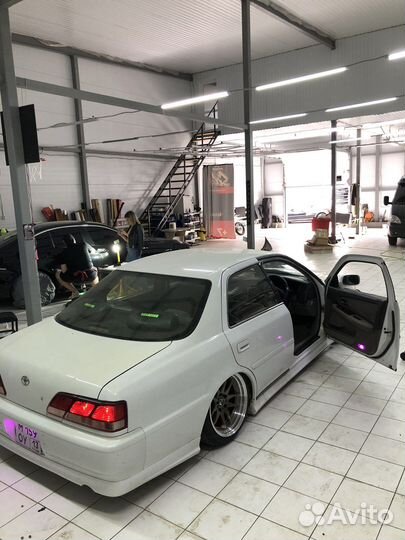 Дооснащение авто