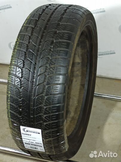 Sunny SN3830 205/50 R17 93V