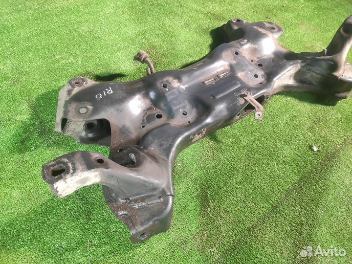 Подрамник передний Kia Rio 3 седан 1.4 2011