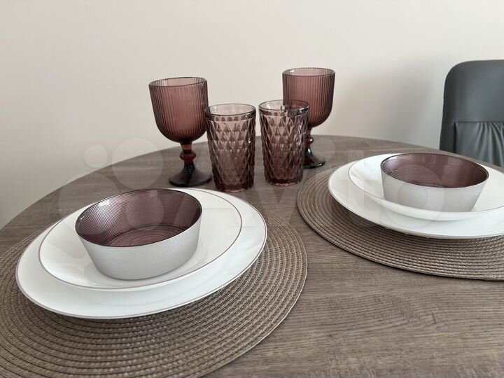 Квартира-студия, 25 м², 4/12 эт.