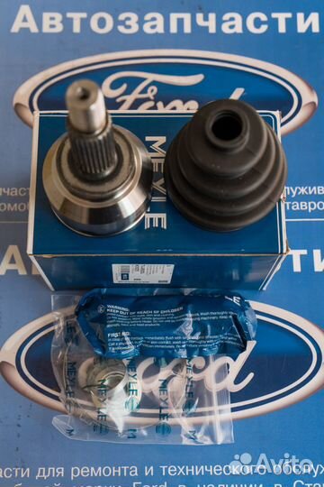 Шрус Форд Мондео 3 2000-2007 наружный