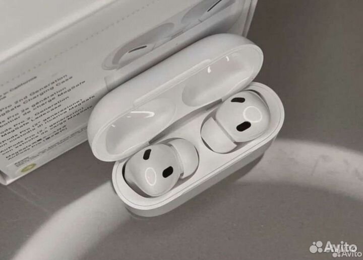 Airpods pro 2