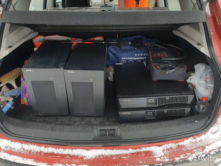 Eaton pw9130n3000t-EBM 9125 батблок