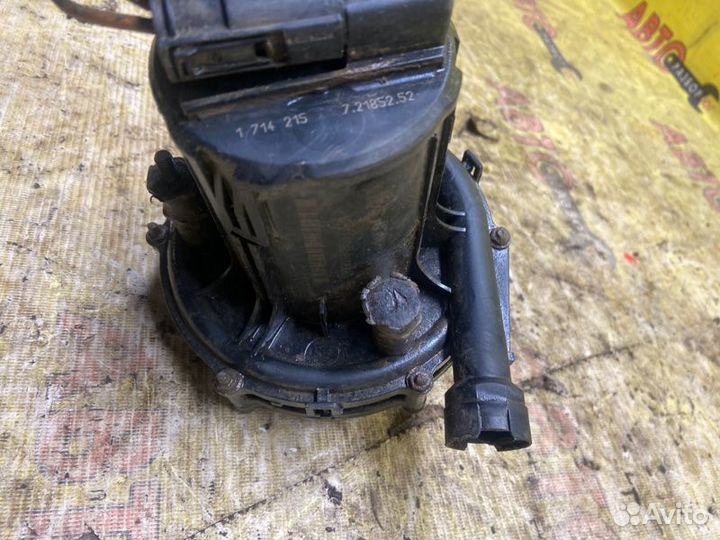 Насос дополнительного воздуха Bmw 3-Series E46