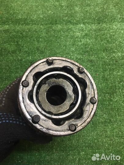 Шрус задний Ауди А6с5 Quattro