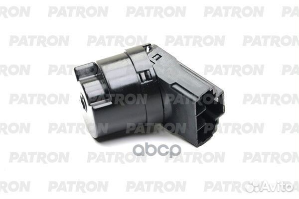 Контактная группа замка зажигания chevrolet:Ave