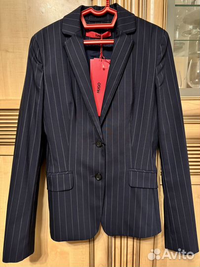 Пиджак Hugo boss